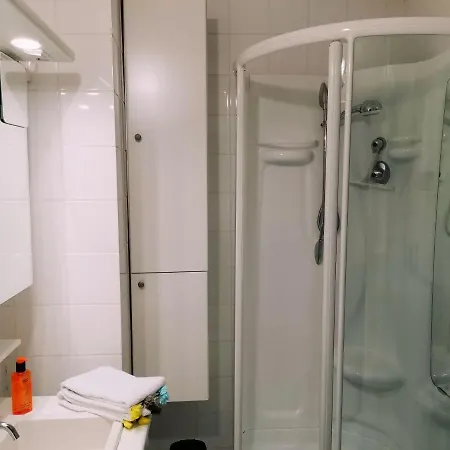 Modern Direct Seaview & Free Parking