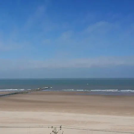 Modern Direct Seaview & Free Parking