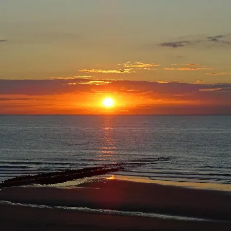 Modern Direct Seaview & Free Parking