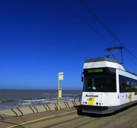 Lejlighed Modern Direct Seaview & Free Parking