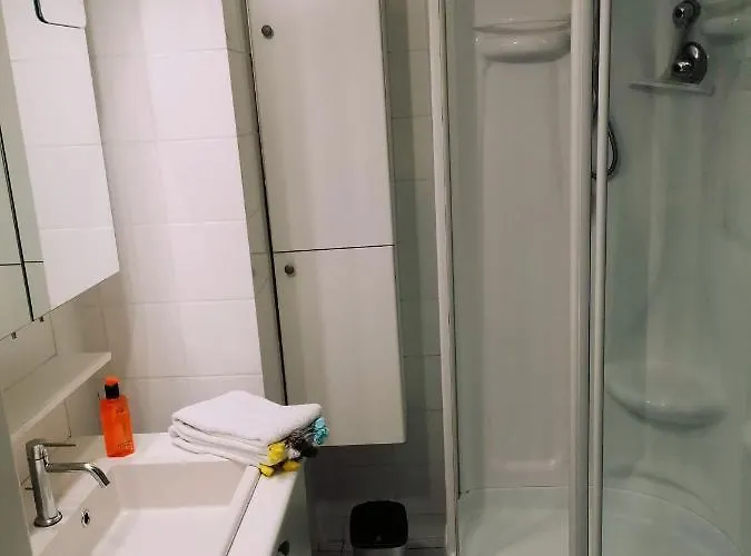 Modern Direct Seaview & Free Parking * אוסטנדה