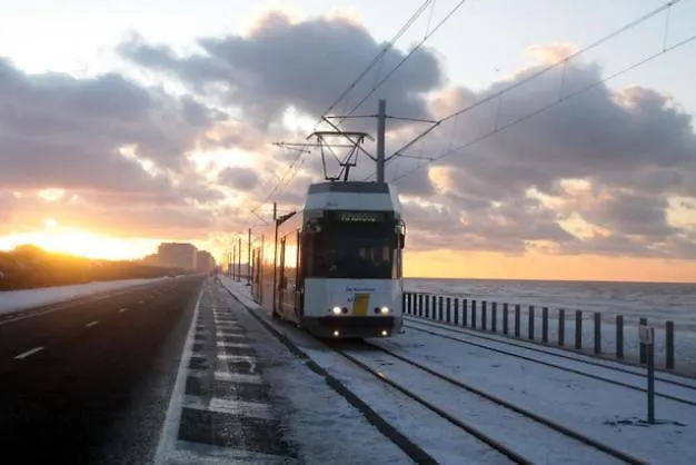 Modern Direct Seaview & Free Parking