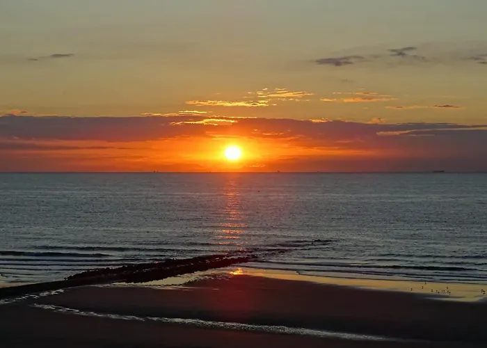 Modern Direct Seaview & Free Parking