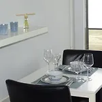 Modern Direct Seaview & Free Parking Apartamento Ostend