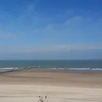 Modern Direct Seaview & Free Parking
