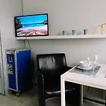 Apartment Modern Direct Seaview & Free Parking Ostend