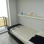 Modern Direct Seaview & Free Parking Ostend