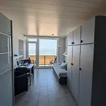 Modern Direct Seaview & Free Parking Apartamento *