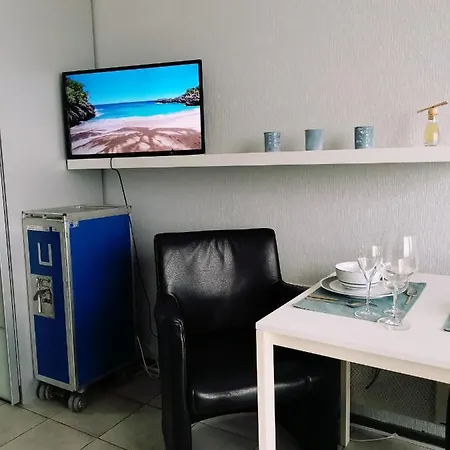 Apartment Modern Direct Seaview & Free Parking Ostend