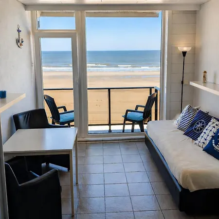Modern Direct Seaview & Free Parking Apartamento *