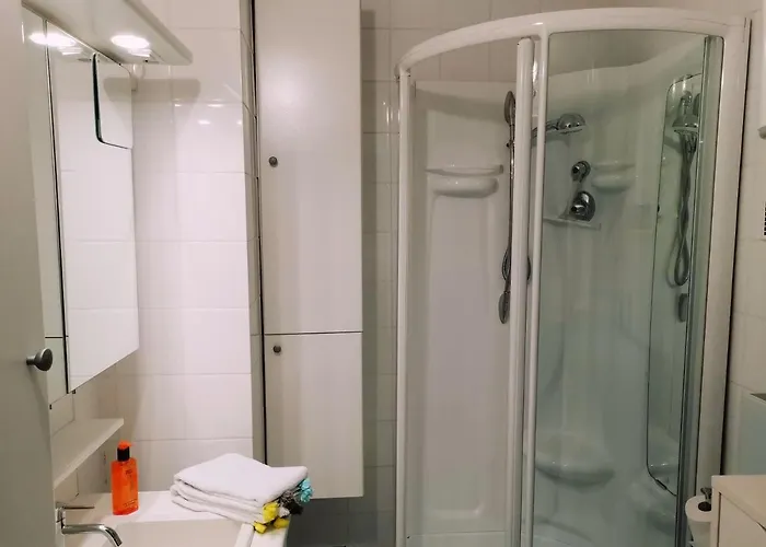 Modern Direct Seaview & Free Parking