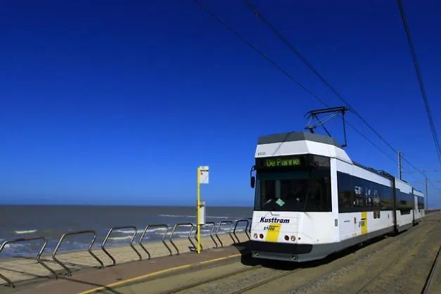 Appartement Modern Direct Seaview & Free Parking