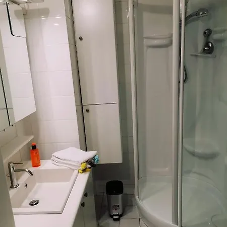 Modern Direct Seaview & Free Parking * Ostende